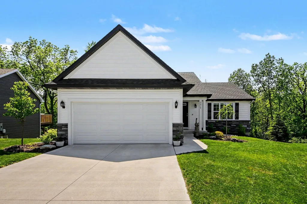 3474 Breezewood Court SE Kentwood City MI 49512