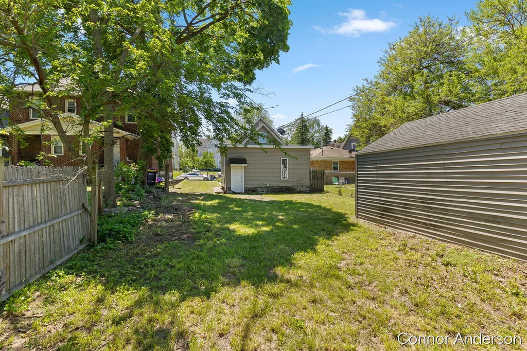 635 Worden Street SE Grand Rapids City MI 49507