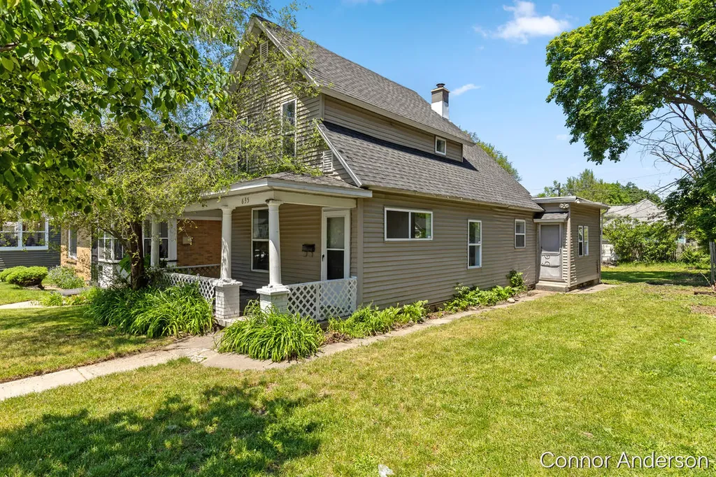 635 Worden Street SE Grand Rapids City MI 49507