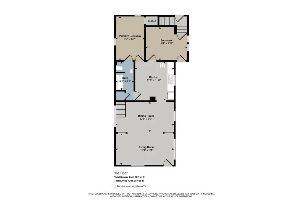 635 Worden Street SE Grand Rapids City MI 49507