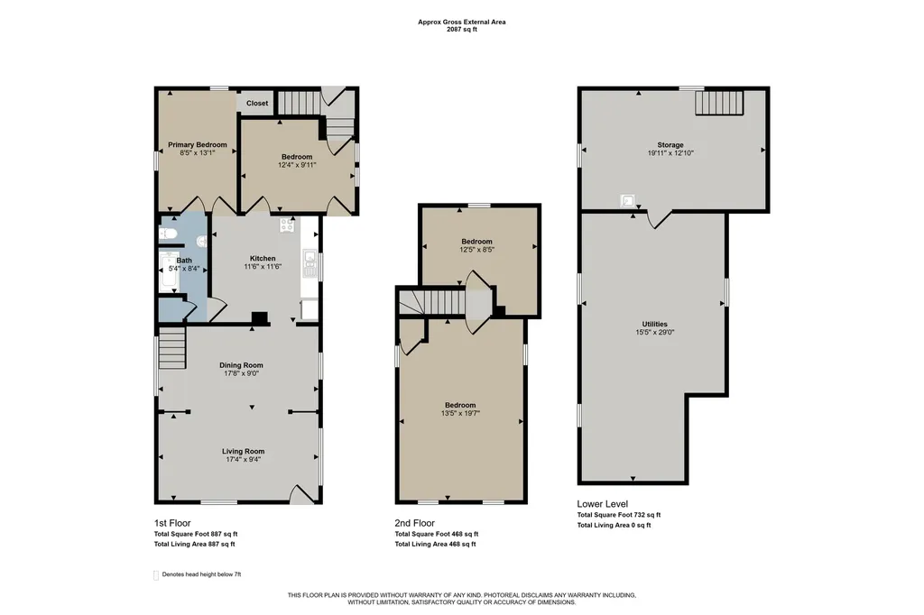 635 Worden Street SE Grand Rapids City MI 49507