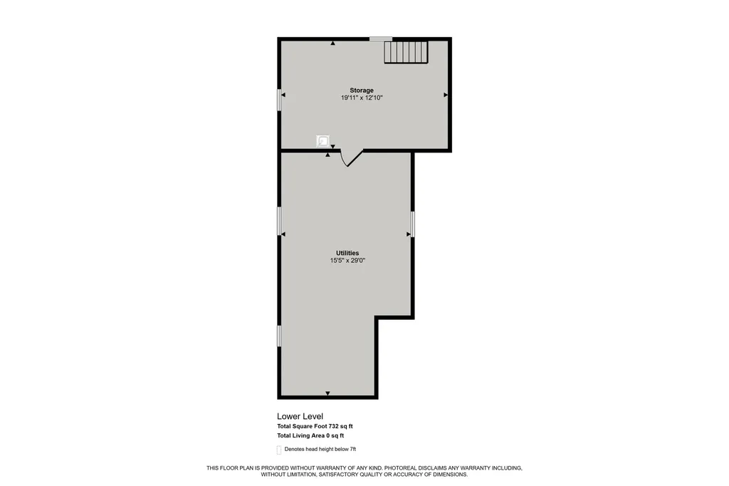 635 Worden Street SE Grand Rapids City MI 49507