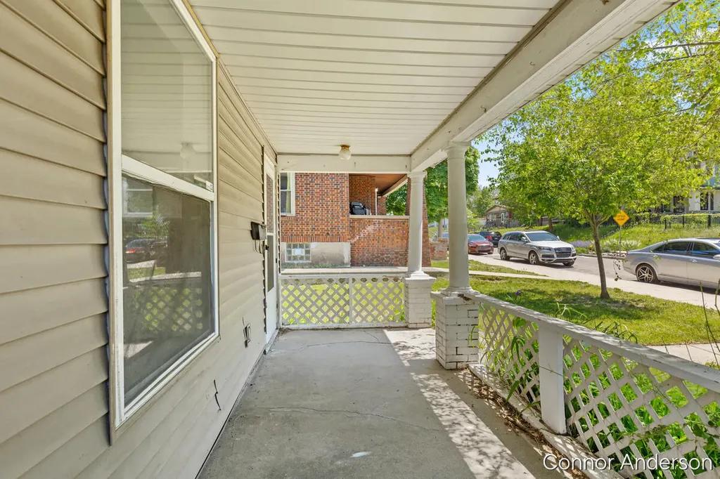 635 Worden Street SE Grand Rapids City MI 49507