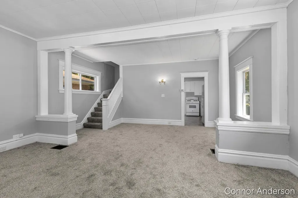 635 Worden Street SE Grand Rapids City MI 49507