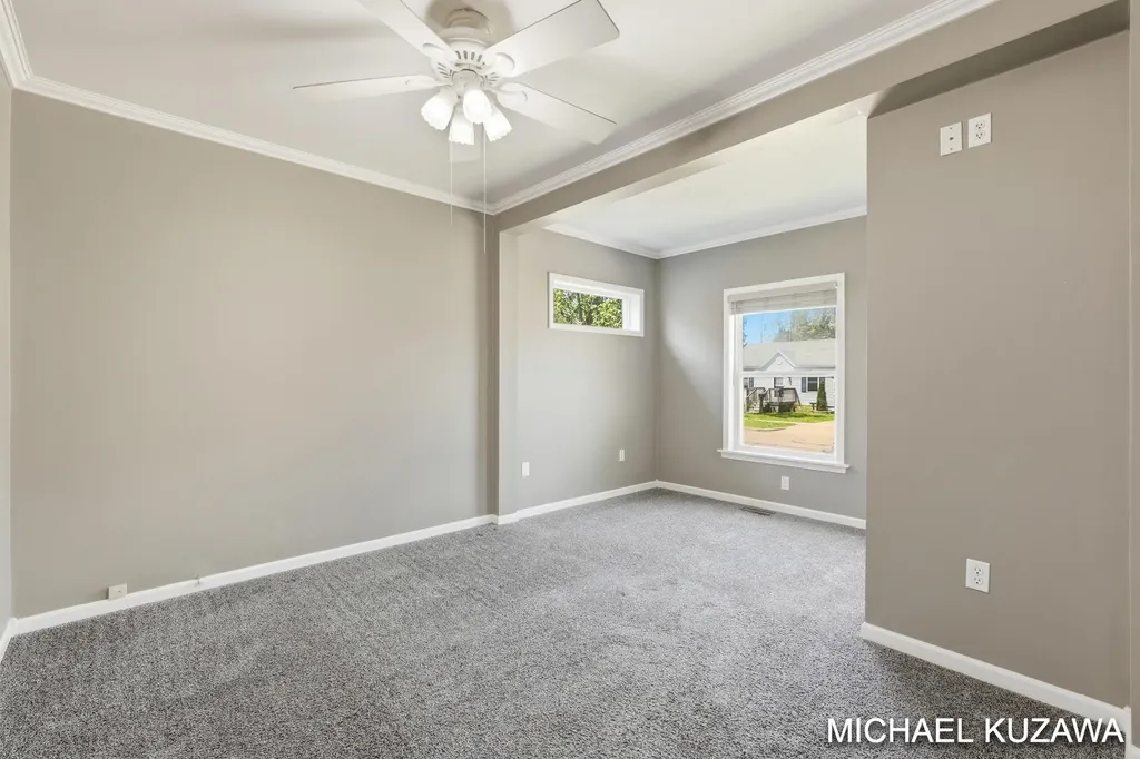 1438 Pennoyer Avenue Grand Haven City MI 49417