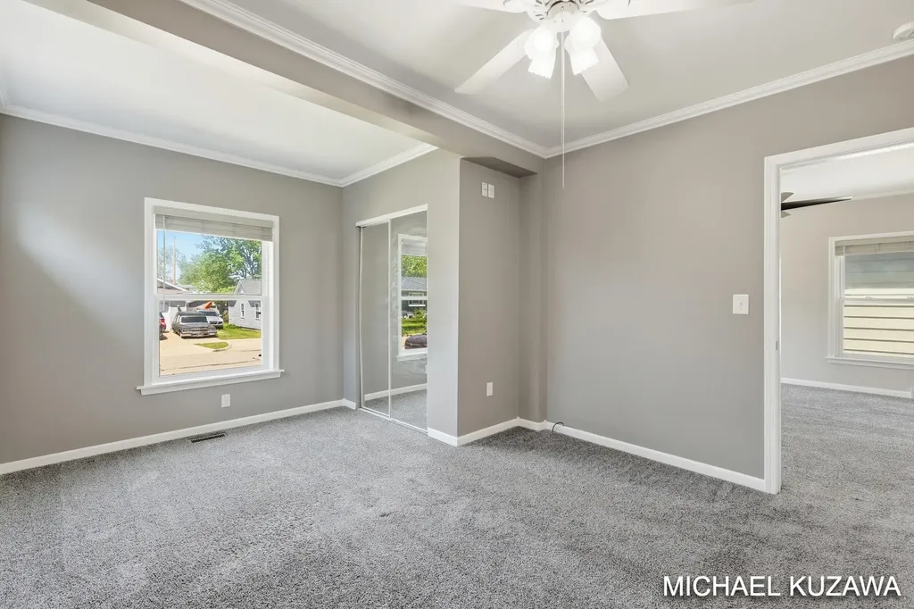 1438 Pennoyer Avenue Grand Haven City MI 49417