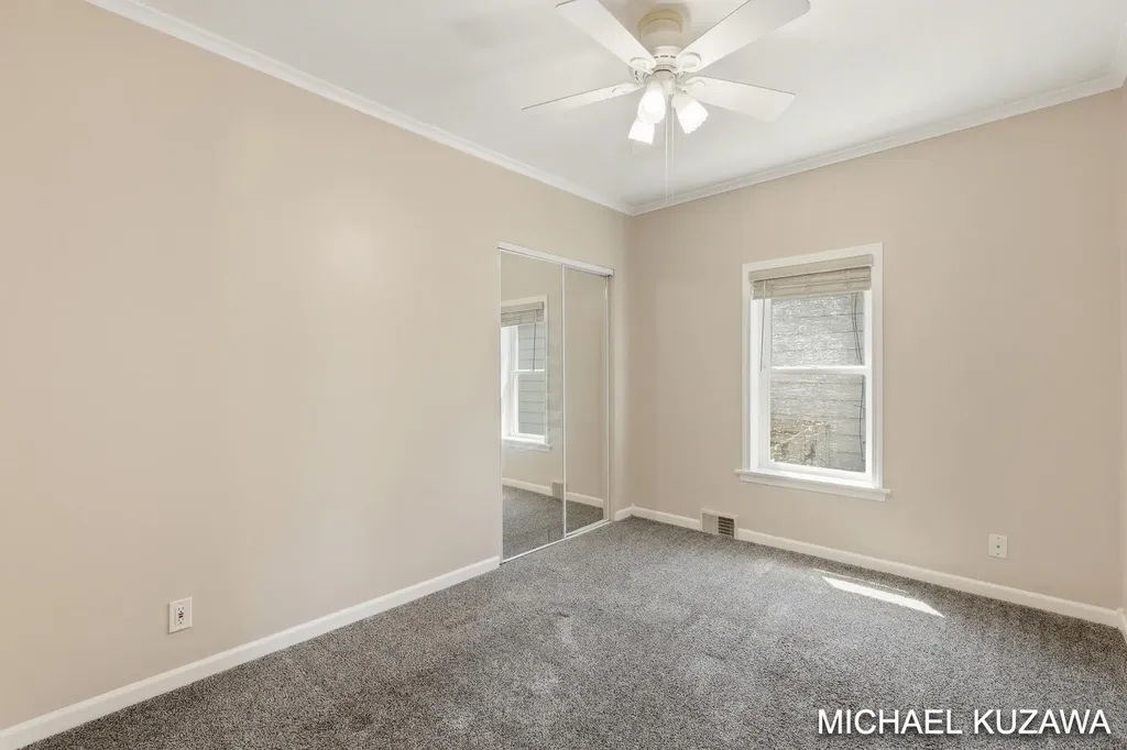 1438 Pennoyer Avenue Grand Haven City MI 49417