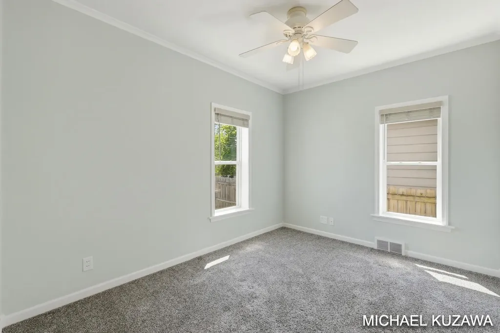 1438 Pennoyer Avenue Grand Haven City MI 49417