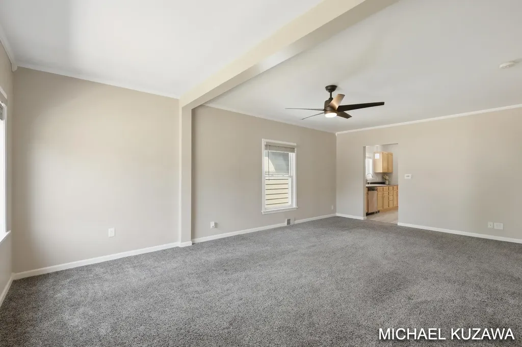 1438 Pennoyer Avenue Grand Haven City MI 49417