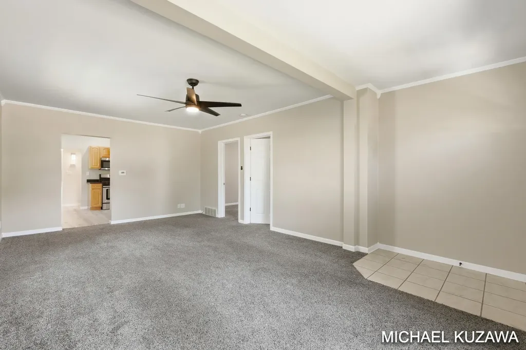1438 Pennoyer Avenue Grand Haven City MI 49417