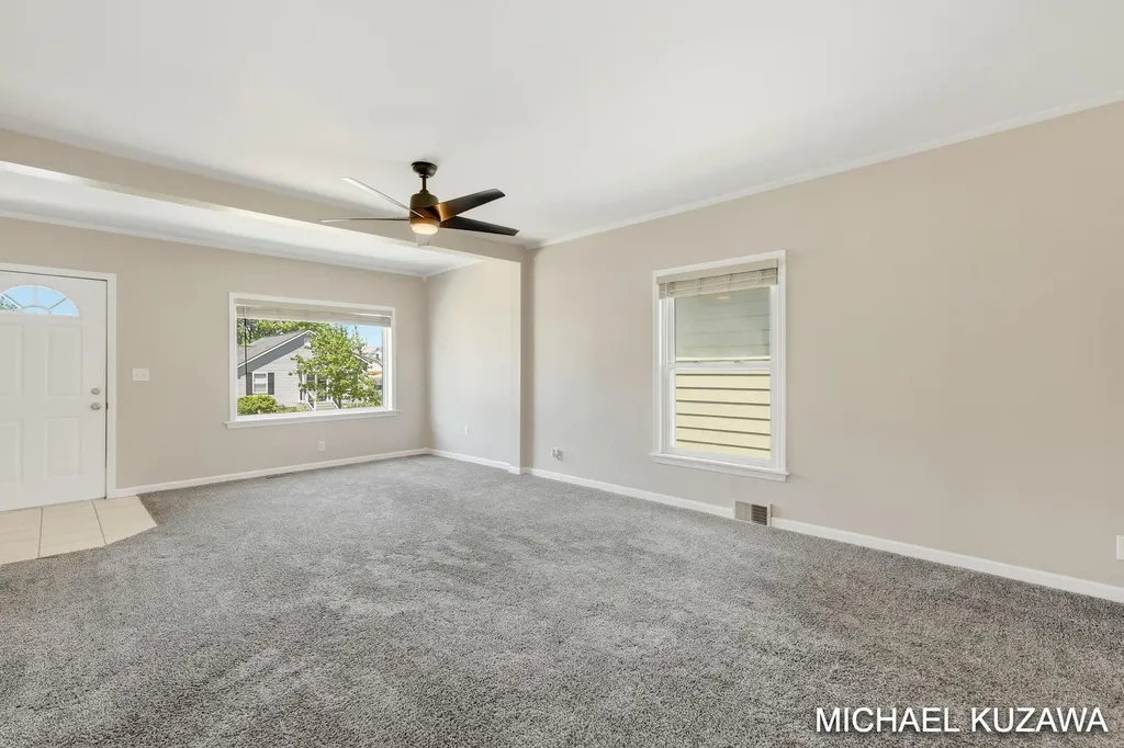 1438 Pennoyer Avenue Grand Haven City MI 49417