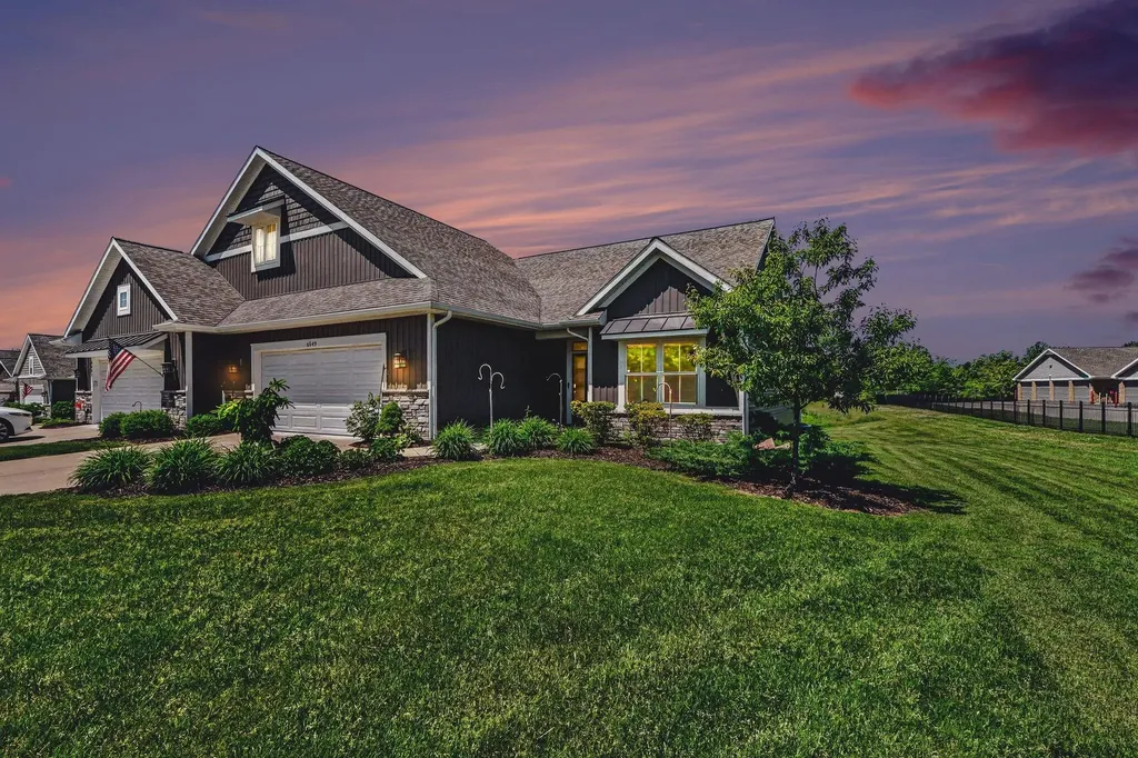 6549 Creekside View Drive SE Gaines Charter Township MI 49508