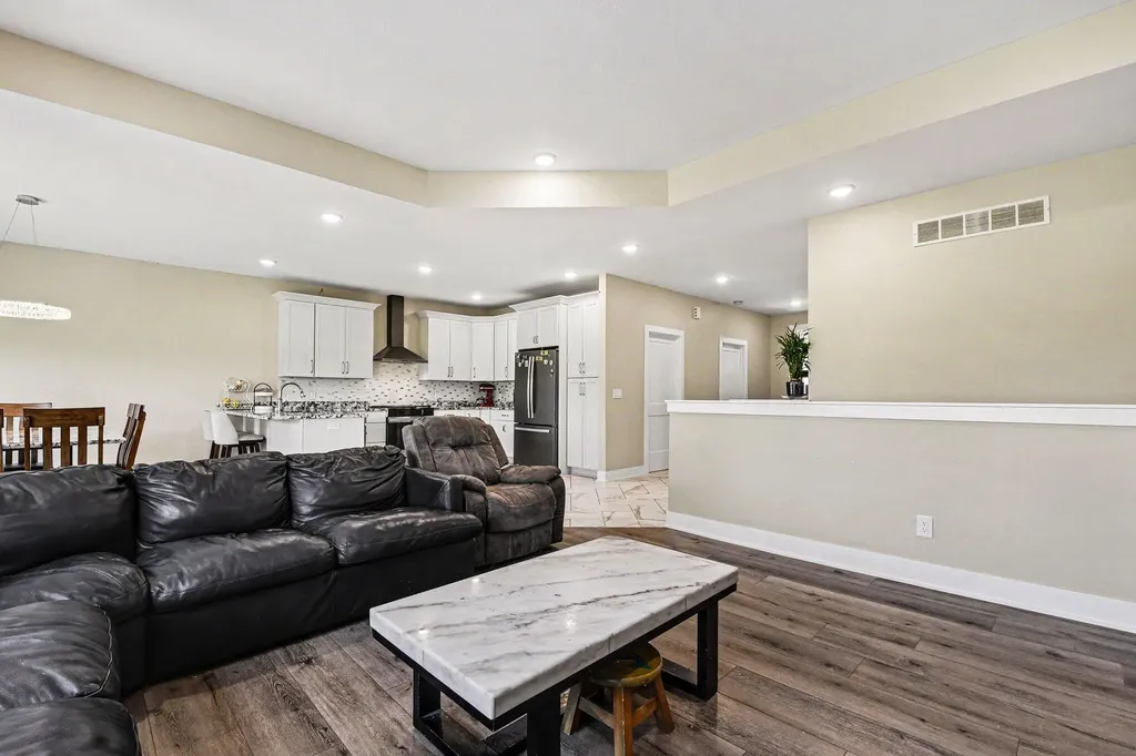 6549 Creekside View Drive SE Gaines Charter Township MI 49508