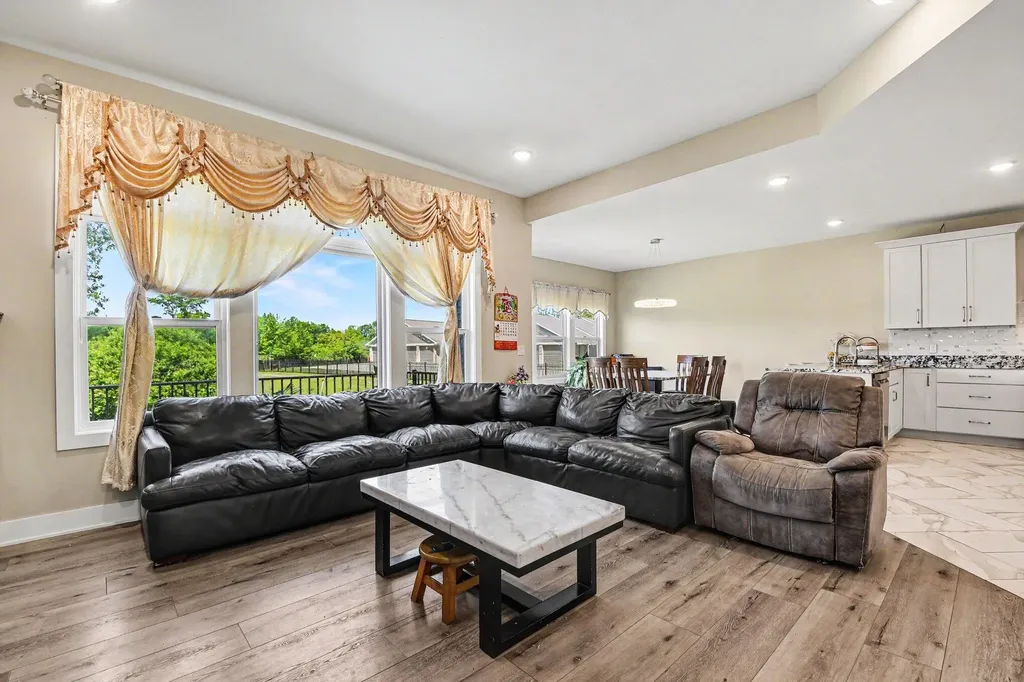 6549 Creekside View Drive SE Gaines Charter Township MI 49508