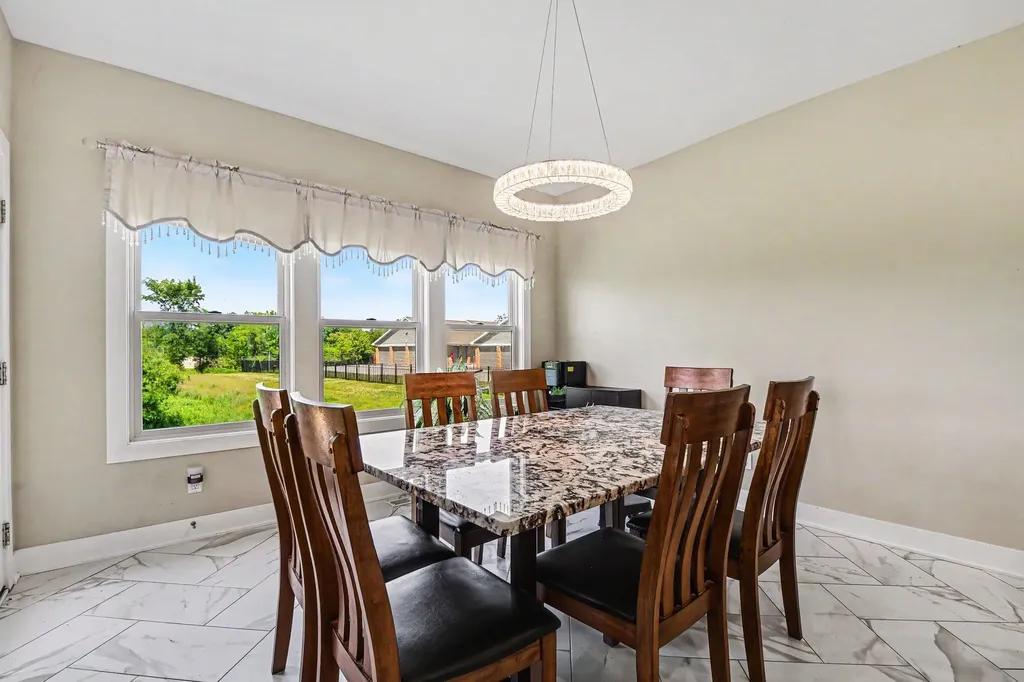 6549 Creekside View Drive SE Gaines Charter Township MI 49508