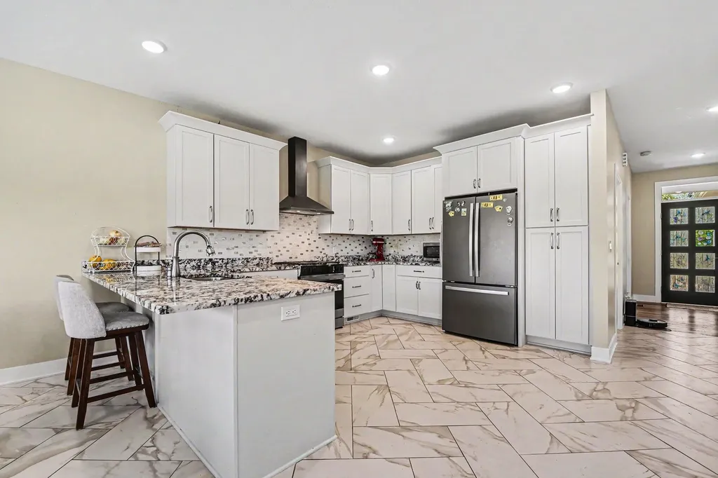 6549 Creekside View Drive SE Gaines Charter Township MI 49508