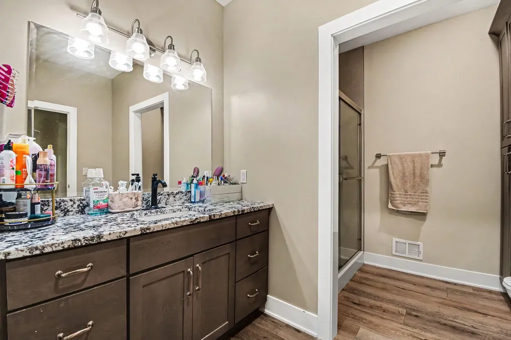 6549 Creekside View Drive SE Gaines Charter Township MI 49508