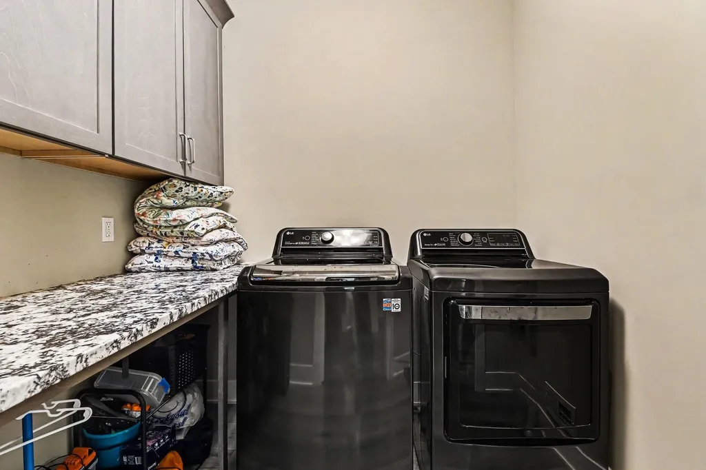 6549 Creekside View Drive SE Gaines Charter Township MI 49508
