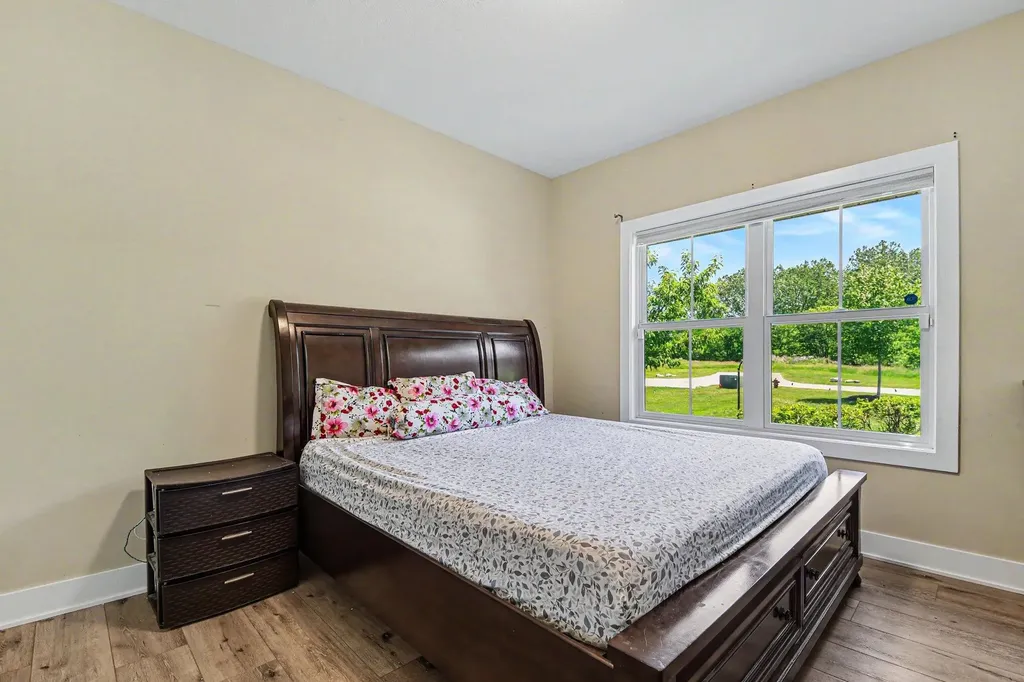 6549 Creekside View Drive SE Gaines Charter Township MI 49508