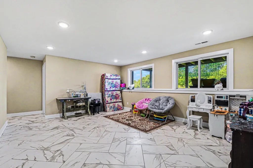 6549 Creekside View Drive SE Gaines Charter Township MI 49508