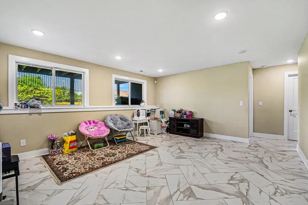 6549 Creekside View Drive SE Gaines Charter Township MI 49508