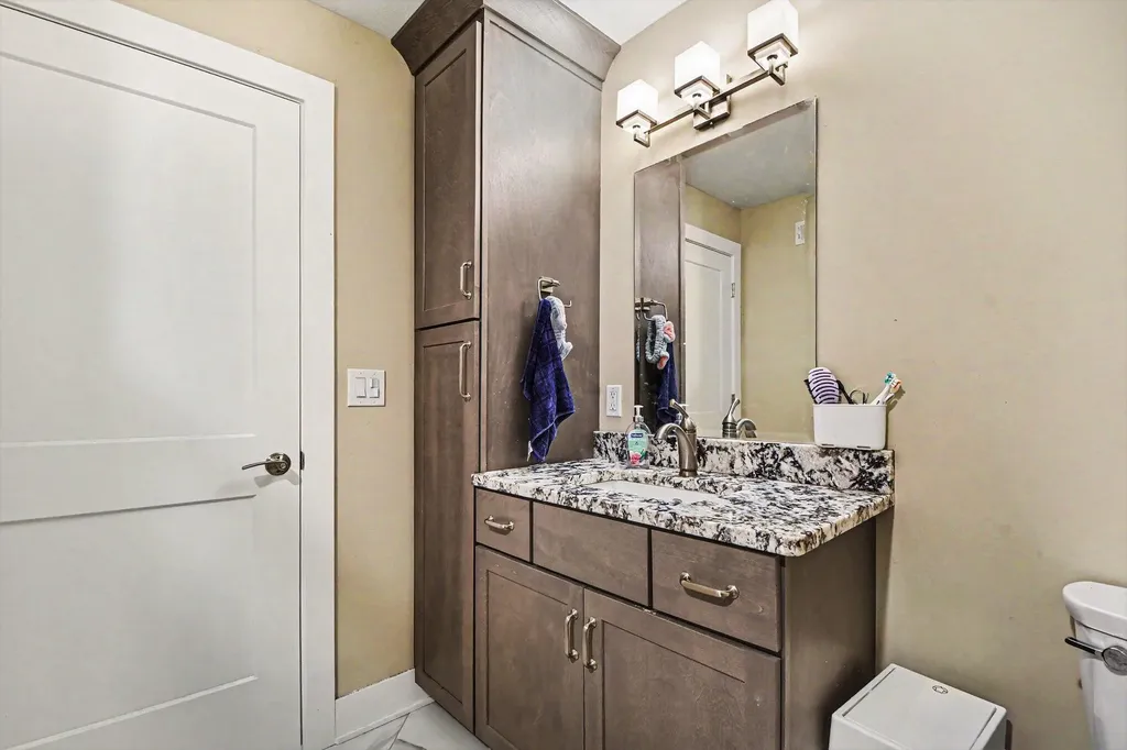 6549 Creekside View Drive SE Gaines Charter Township MI 49508
