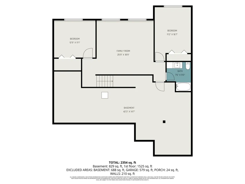 6549 Creekside View Drive SE Gaines Charter Township MI 49508