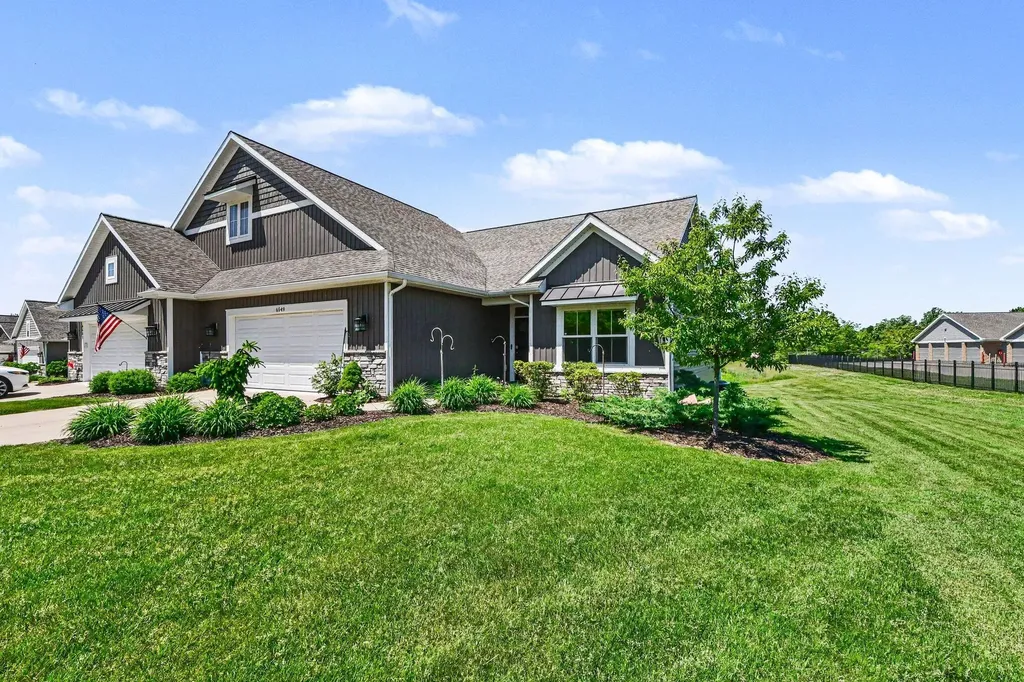 6549 Creekside View Drive SE Gaines Charter Township MI 49508