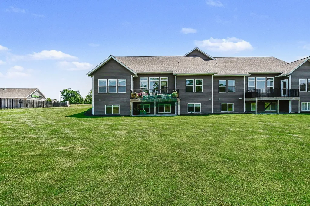 6549 Creekside View Drive SE Gaines Charter Township MI 49508