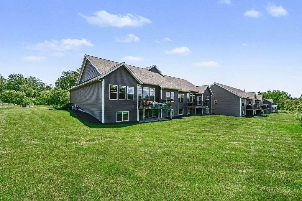 6549 Creekside View Drive SE Gaines Charter Township MI 49508