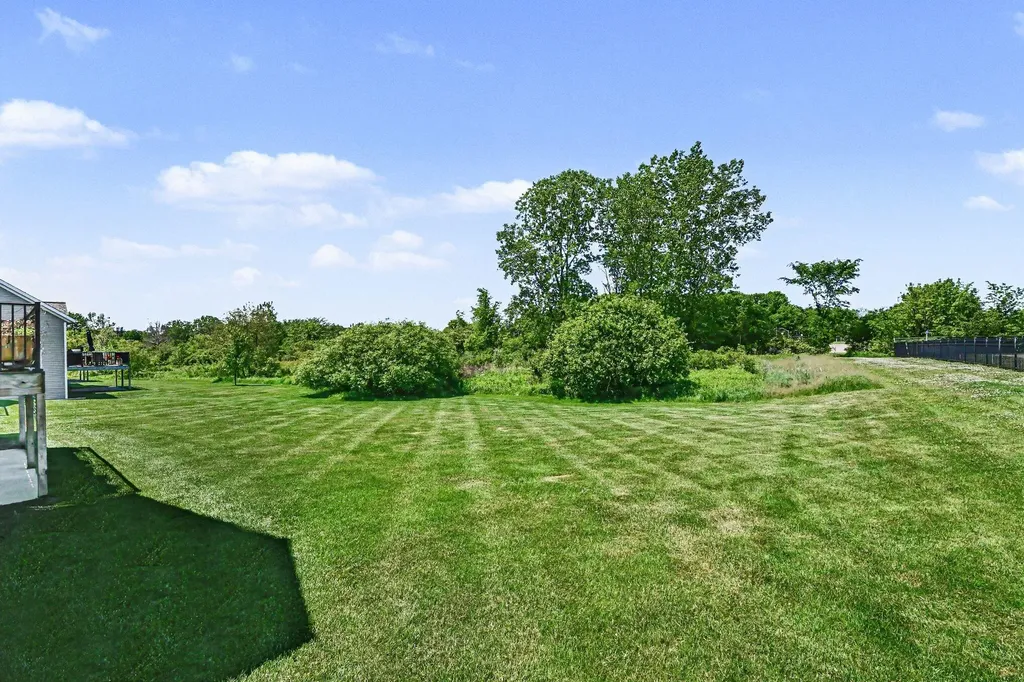 6549 Creekside View Drive SE Gaines Charter Township MI 49508