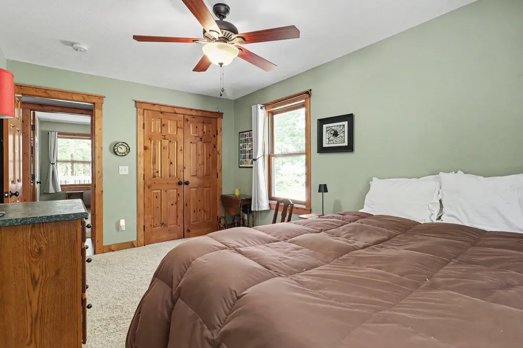 7766 E Bradshaw Branch Township MI 49402
