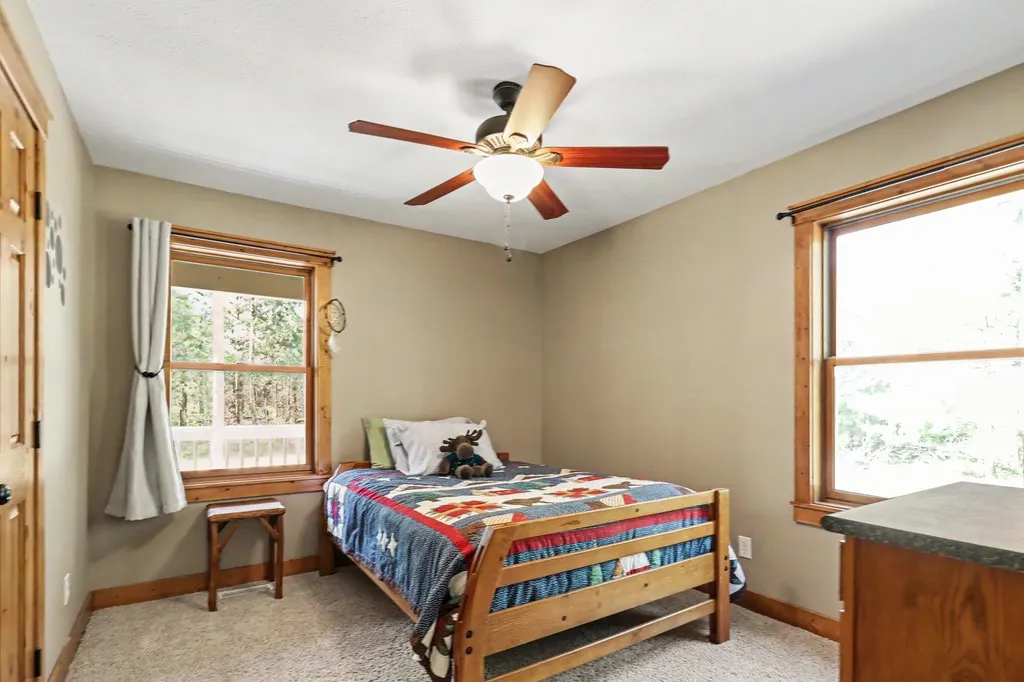 7766 E Bradshaw Branch Township MI 49402