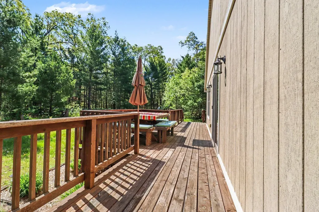 7766 E Bradshaw Branch Township MI 49402