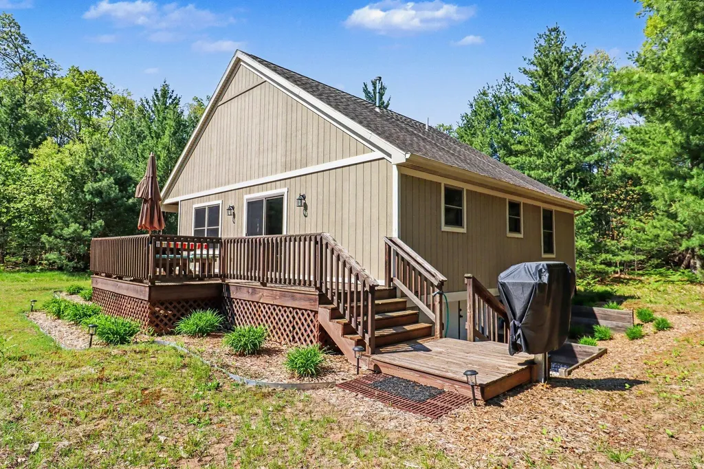 7766 E Bradshaw Branch Township MI 49402