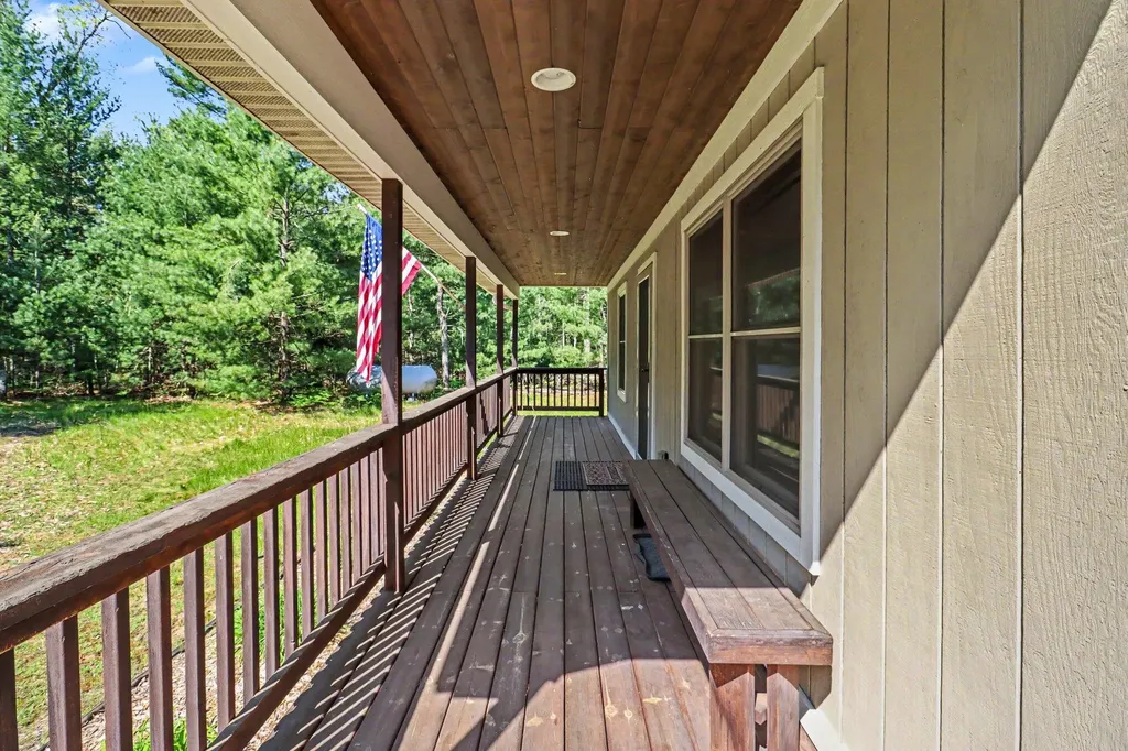 7766 E Bradshaw Branch Township MI 49402