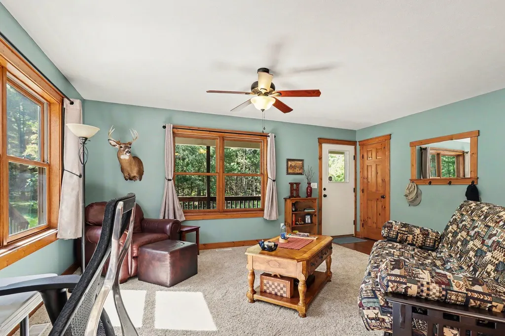 7766 E Bradshaw Branch Township MI 49402