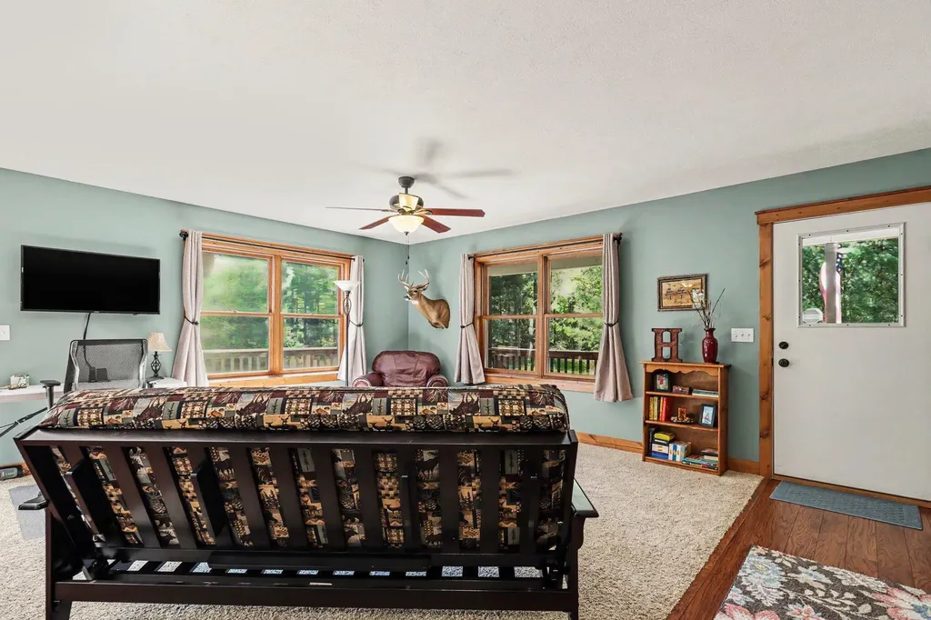 7766 E Bradshaw Branch Township MI 49402