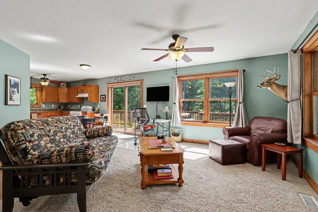 7766 E Bradshaw Branch Township MI 49402
