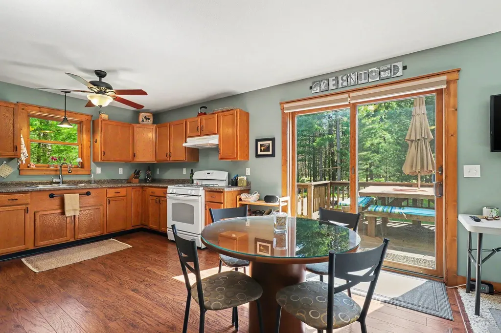 7766 E Bradshaw Branch Township MI 49402