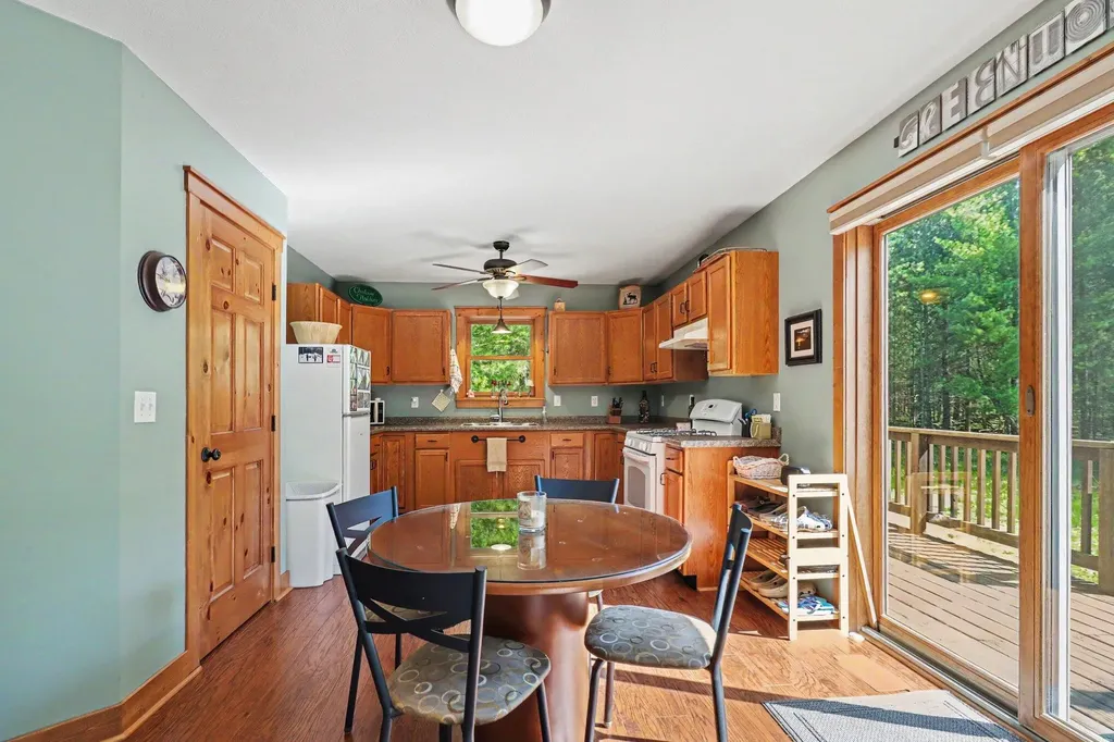 7766 E Bradshaw Branch Township MI 49402