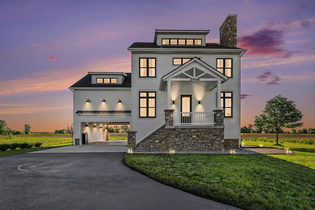 2906 Air Park Drive Zeeland Charter Township MI 49464