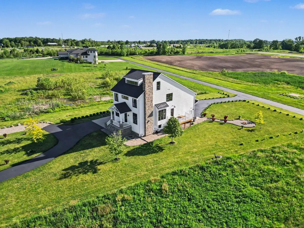 2906 Air Park Drive Zeeland Charter Township MI 49464