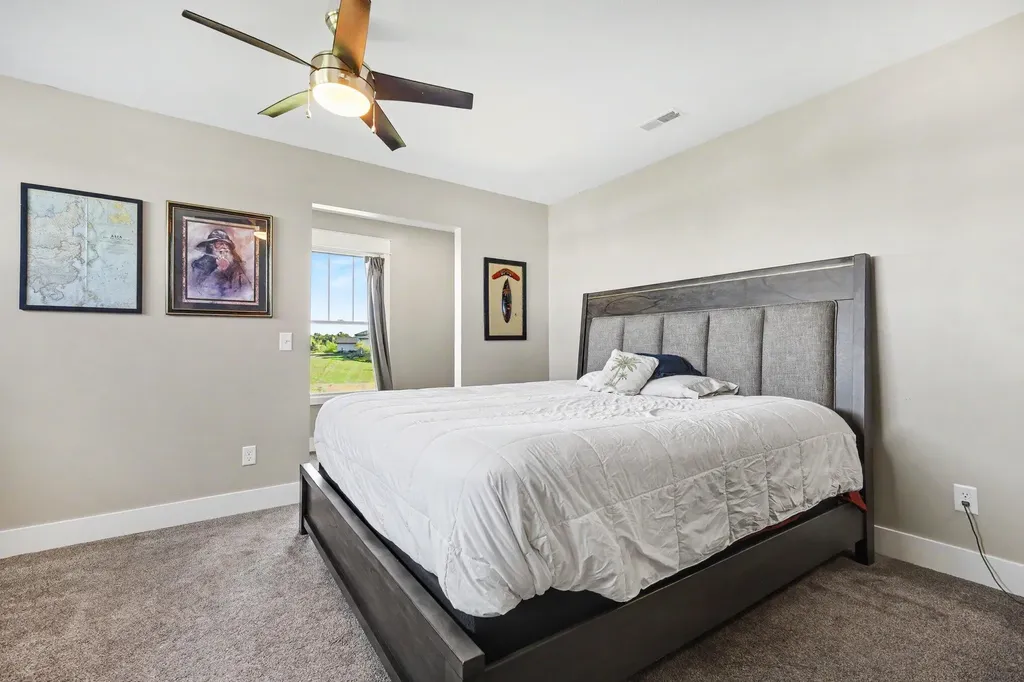 2906 Air Park Drive Zeeland Charter Township MI 49464