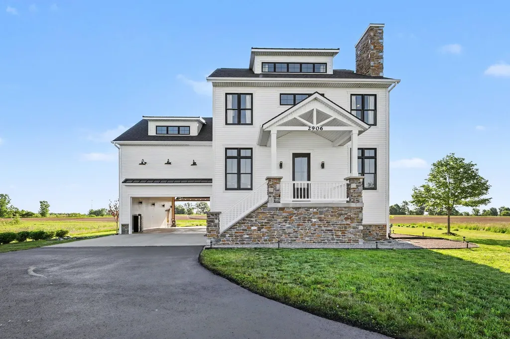 2906 Air Park Drive Zeeland Charter Township MI 49464