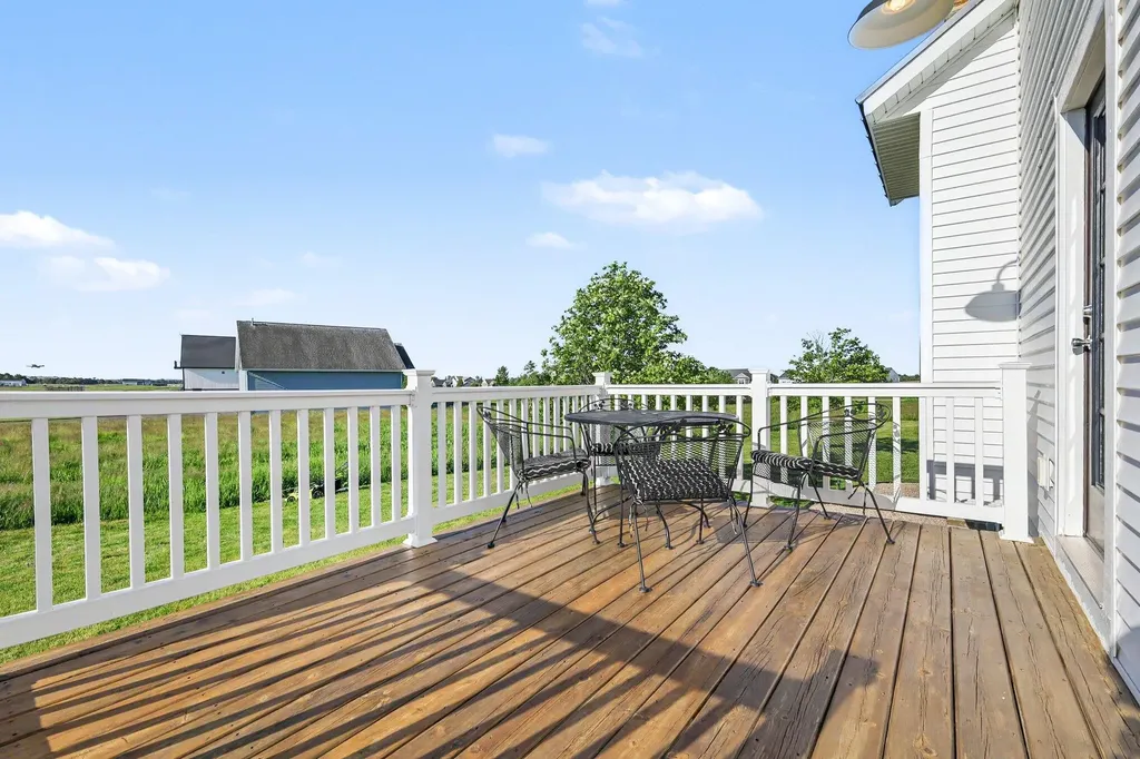 2906 Air Park Drive Zeeland Charter Township MI 49464