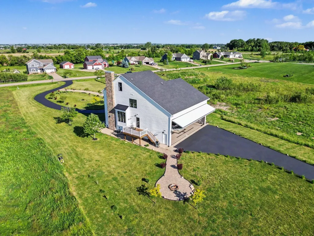 2906 Air Park Drive Zeeland Charter Township MI 49464