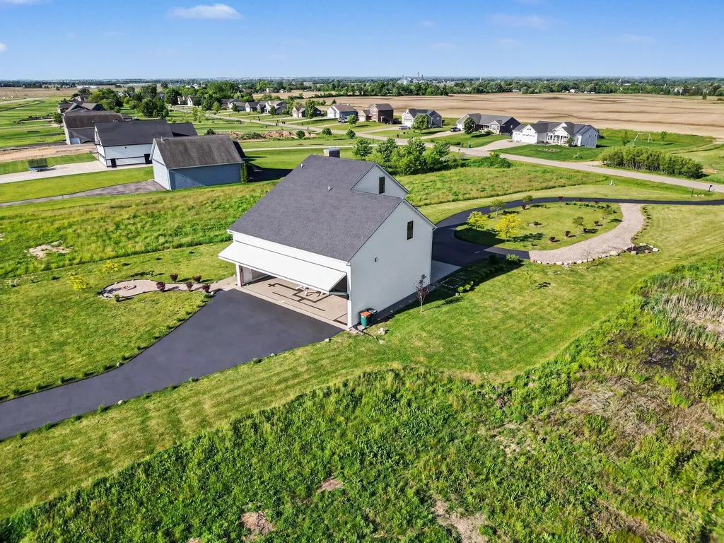 2906 Air Park Drive Zeeland Charter Township MI 49464
