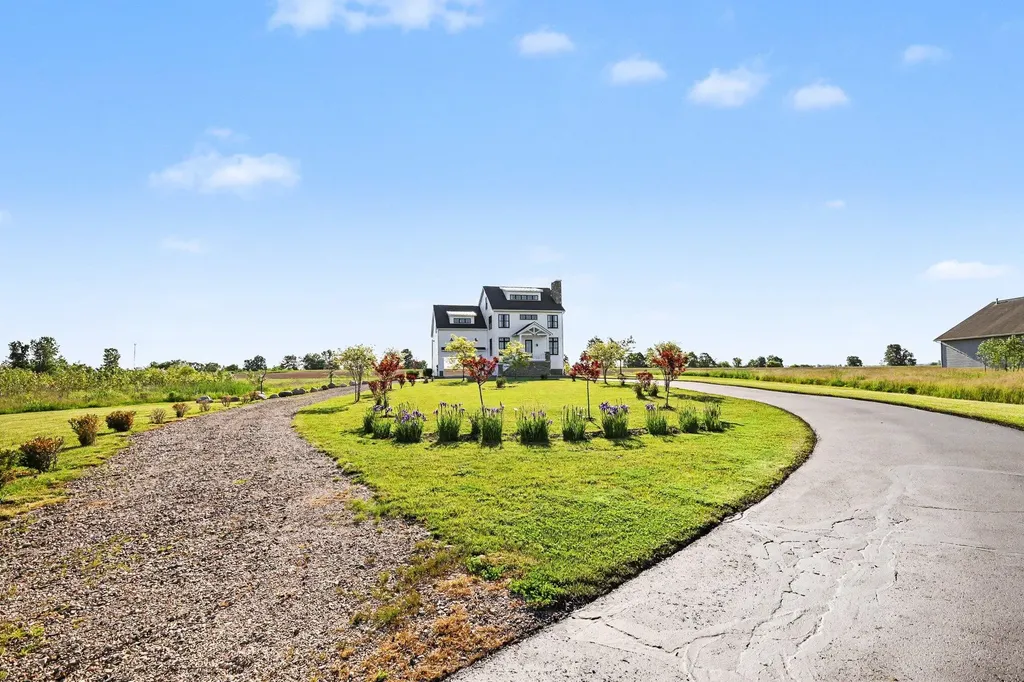 2906 Air Park Drive Zeeland Charter Township MI 49464