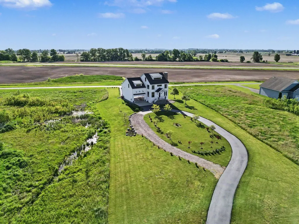 2906 Air Park Drive Zeeland Charter Township MI 49464